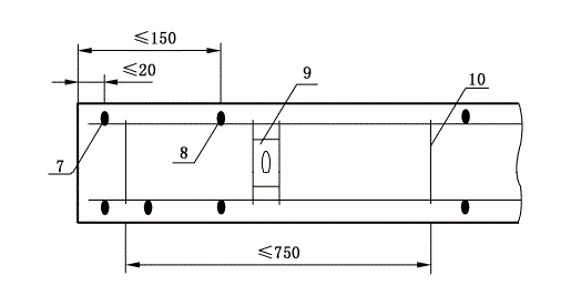 屋面板、<a href='http://m.zfdkj.cn/cp/e/' target='_blank'><u>樓板</u></a>網(wǎng)籠構(gòu)造示意土